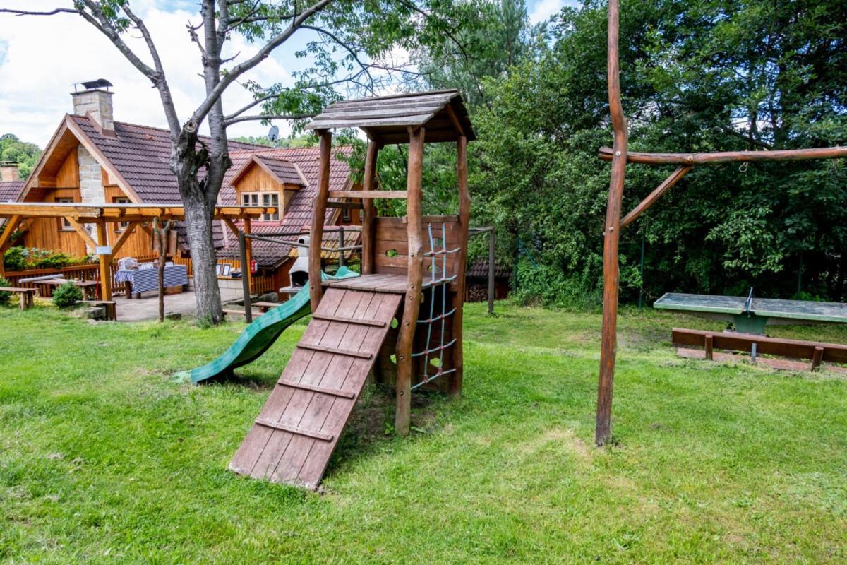 Miniresort Amulet Hruba Skala Ngoại thất bức ảnh