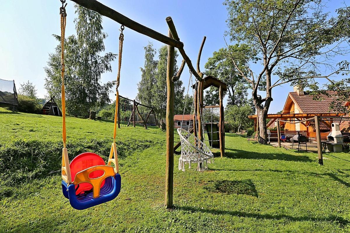 Miniresort Amulet Hruba Skala Ngoại thất bức ảnh